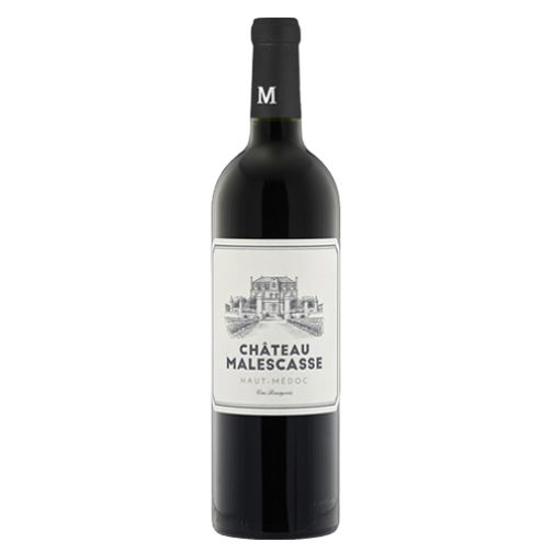 Chateau Malescasse Haut-Medoc