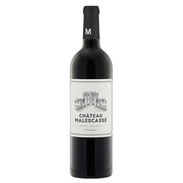 Chateau Malescasse Haut-Medoc