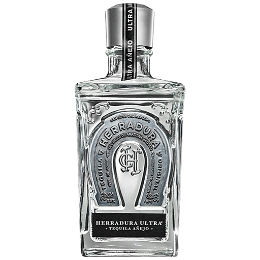 Herradura Ultra Anejo Cristalino