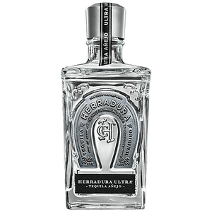 Herradura Ultra Anejo Cristalino
