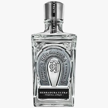 Herradura Ultra Anejo Cristalino