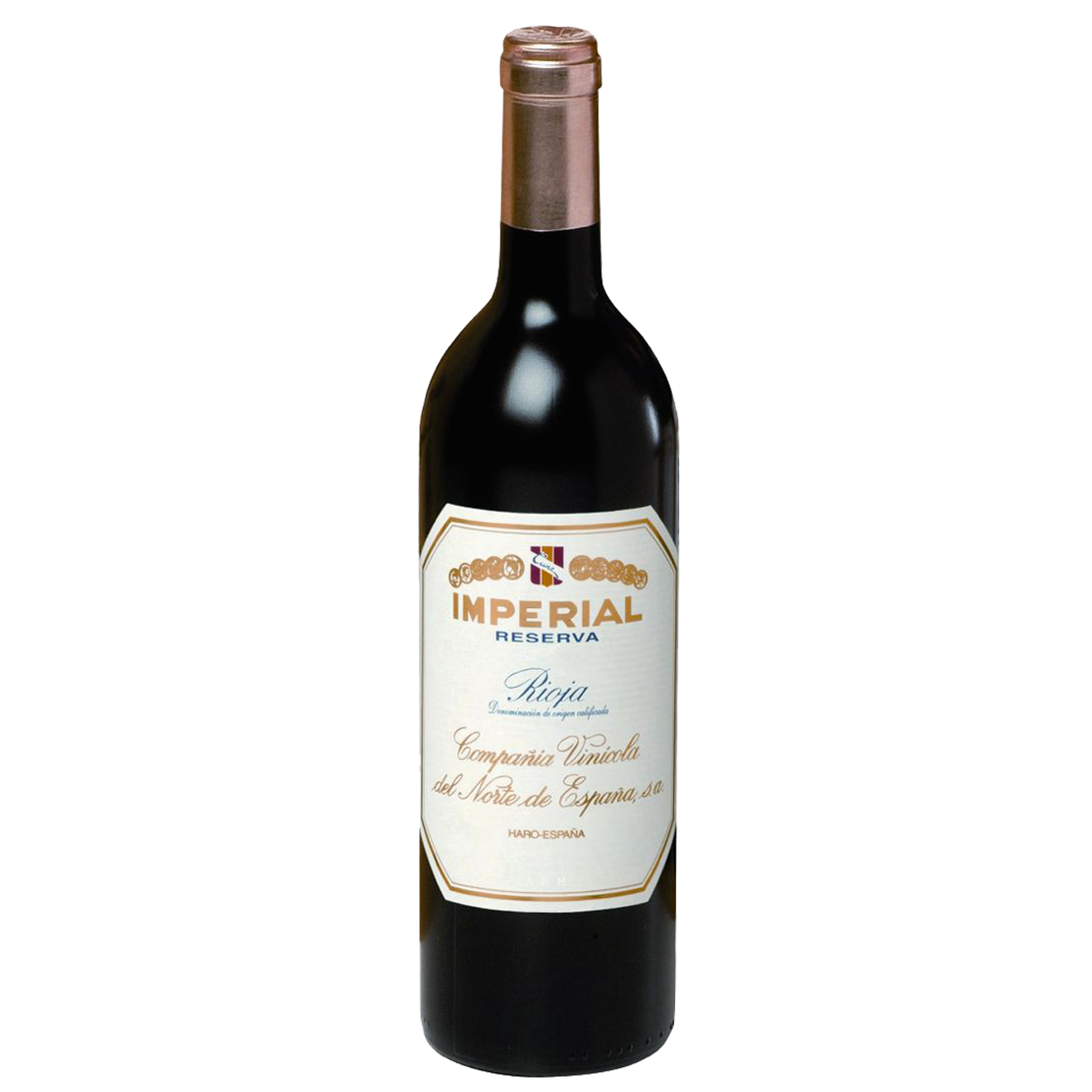 CVNE Imperial Rioja Reserva