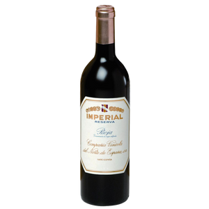 CVNE Imperial Rioja Reserva