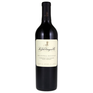 La Jota Howell Mountain Cabernet 2019