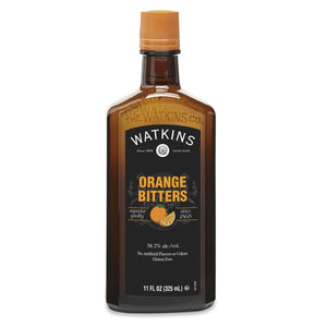 Watkins Orange Bitters