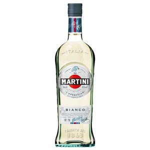 Martini & Rossi Bianco