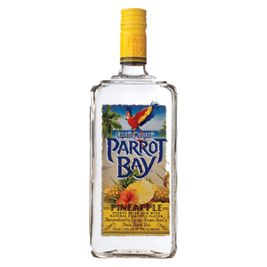 Parrot Bay Pineapple
