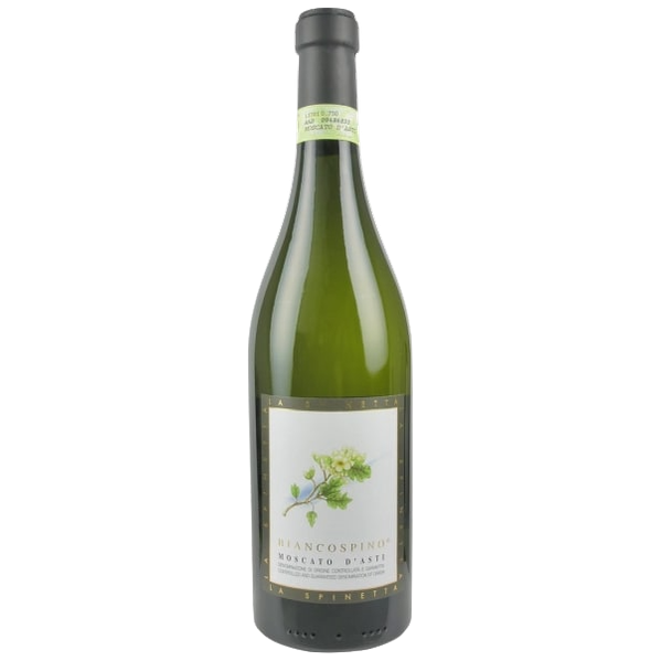 La Spinetta Biancospino Moscato D Asti
