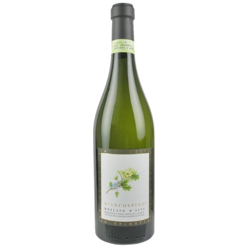 La Spinetta Biancospino Moscato D Asti