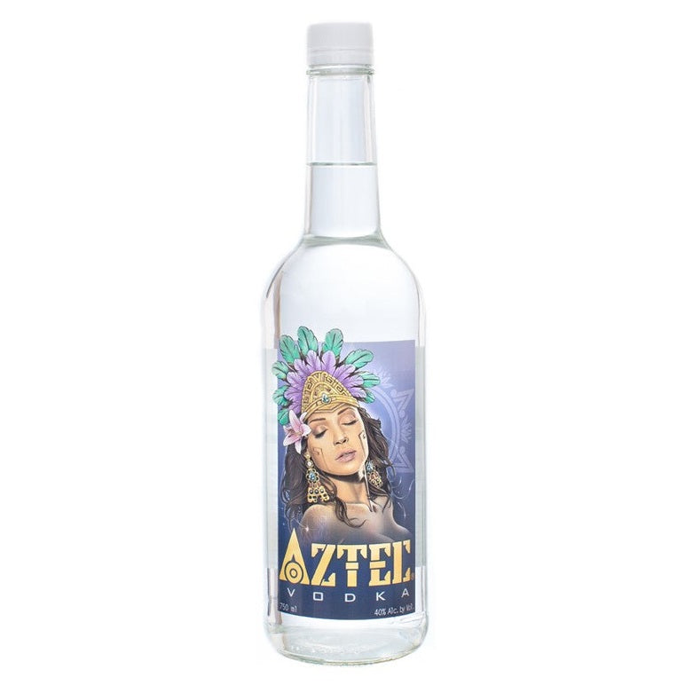 Aztec Vodka