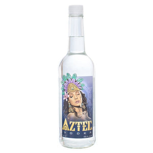 Aztec Vodka