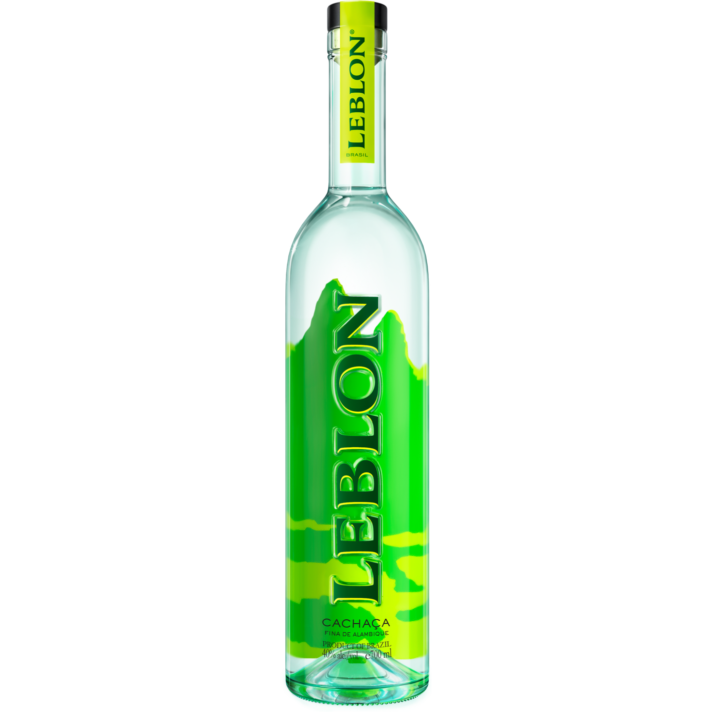 Leblon Cachaca