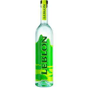 Leblon Cachaca