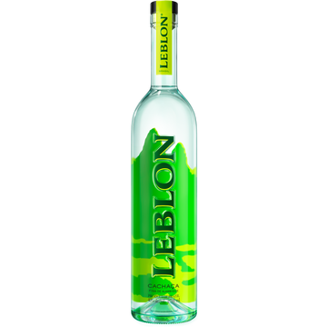 Leblon Cachaca