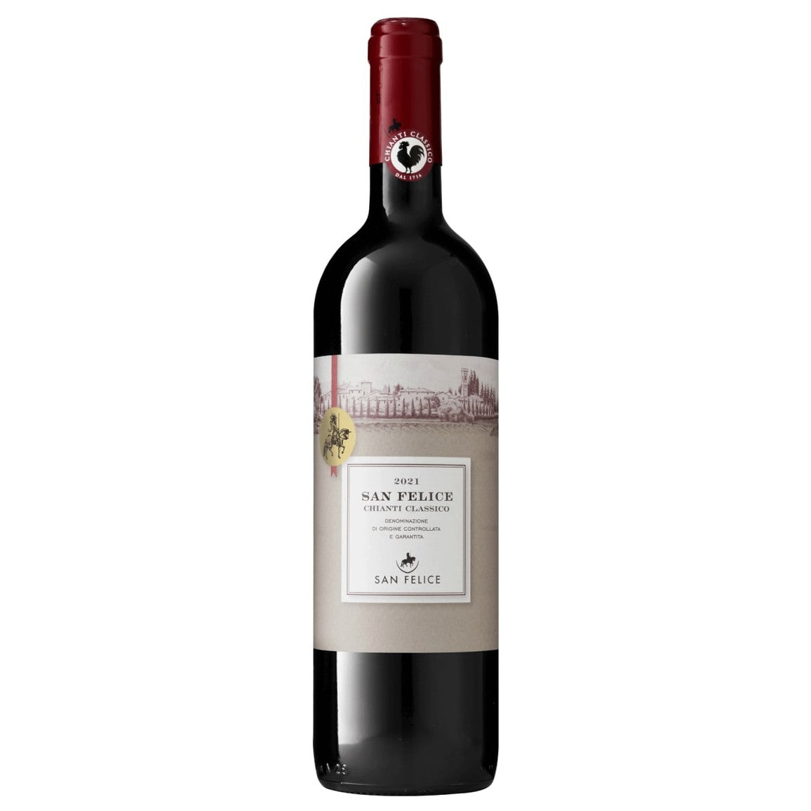 San Felice Chianti Classico
