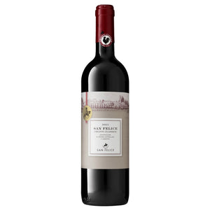 San Felice Chianti Classico