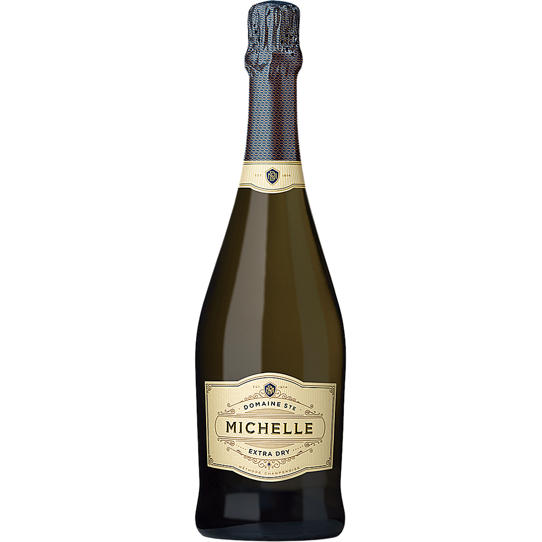 Domain Ste Michelle Extra Dry