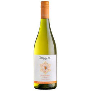 Stemmari Chardonnay
