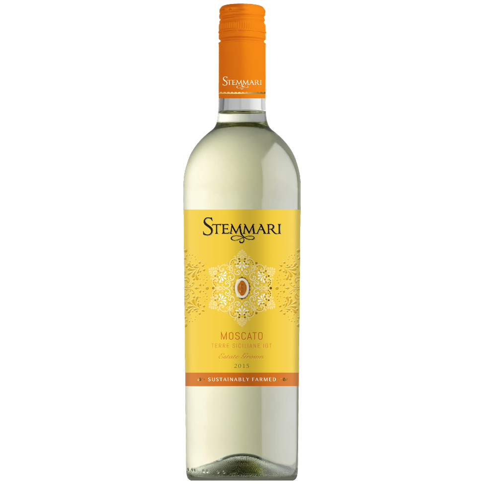 Stemmari Moscato