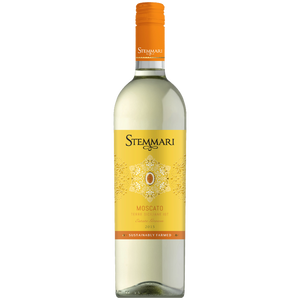 Stemmari Moscato