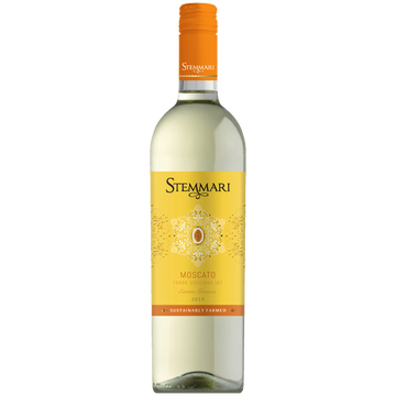 Stemmari Moscato