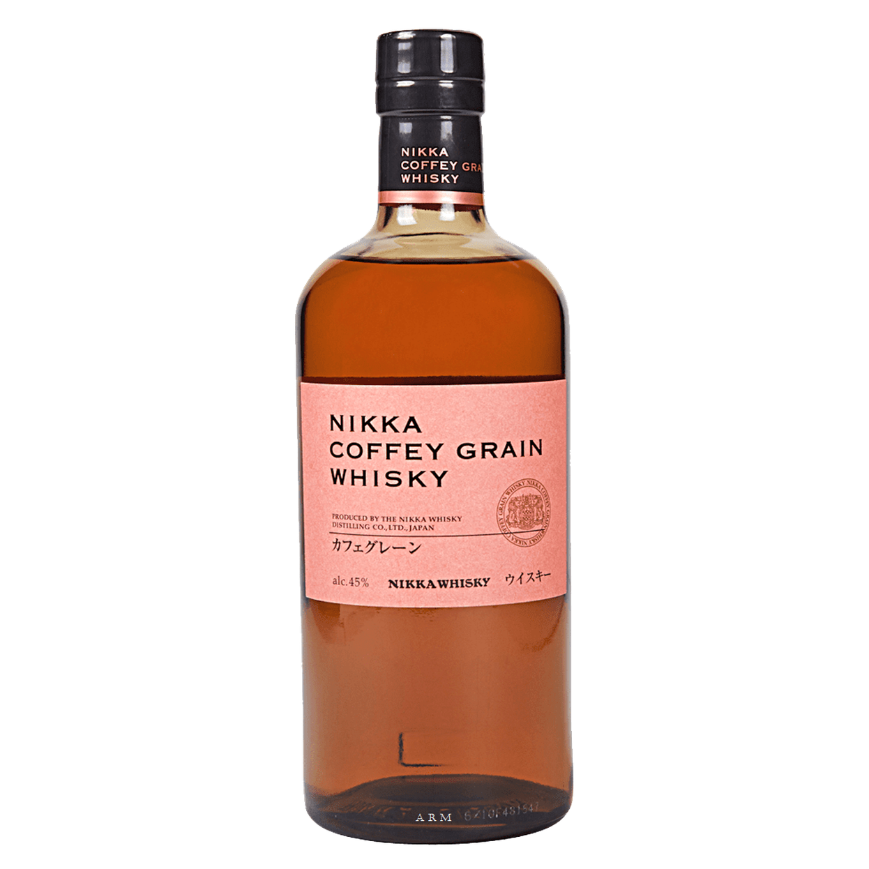 Nikka Coffey Grain Whisky