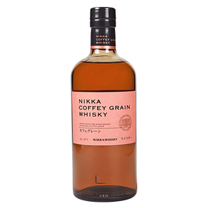 Nikka Coffey Grain Whisky