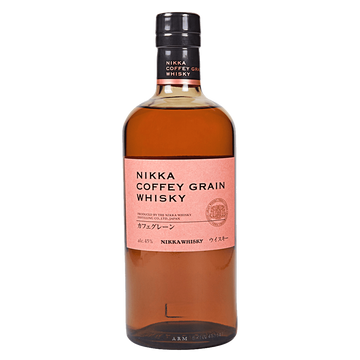 Nikka Coffey Grain Whisky