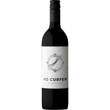 No Curfew Cabernet