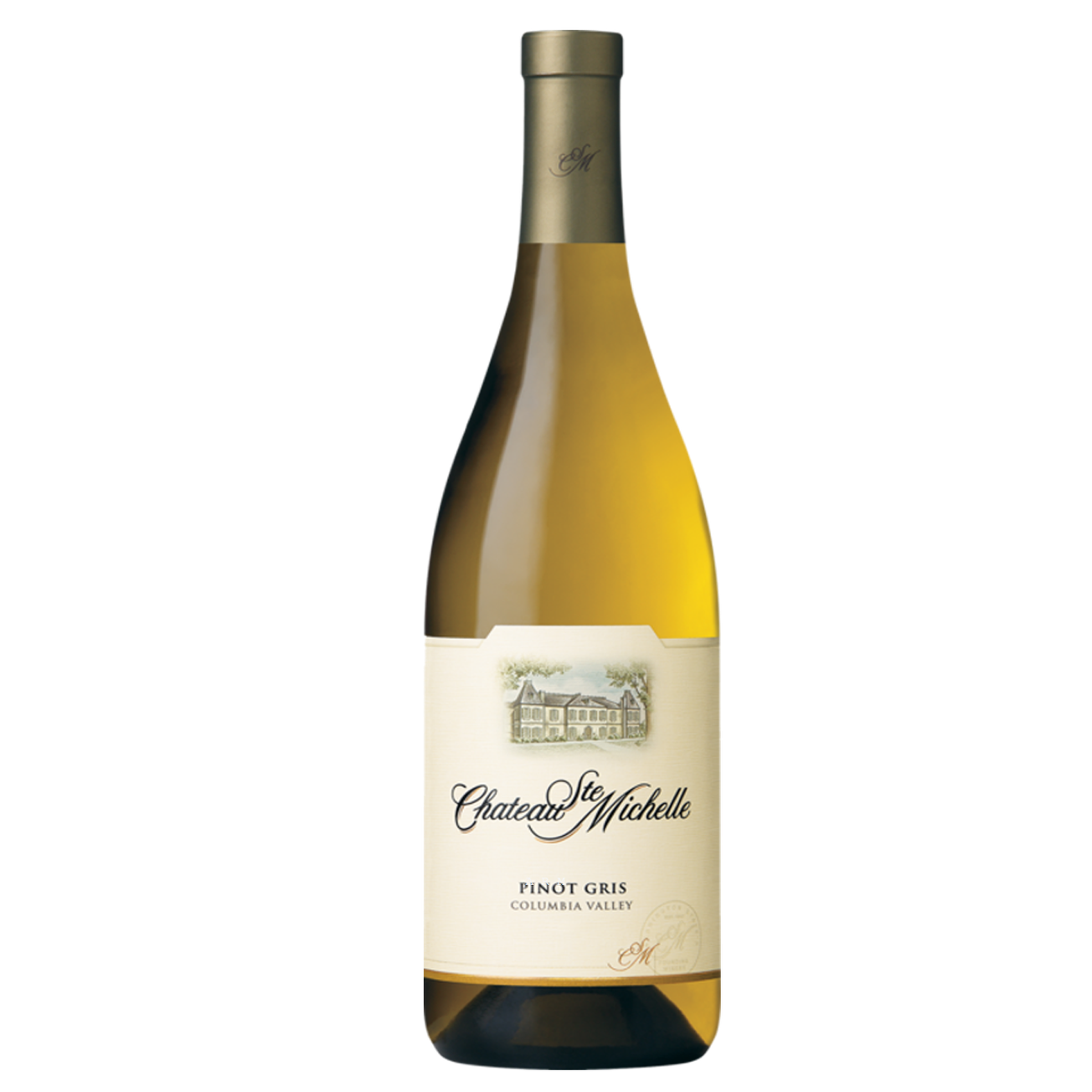 Chateau Ste Michelle Pinot Gris