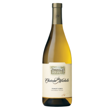 Chateau Ste Michelle Pinot Gris