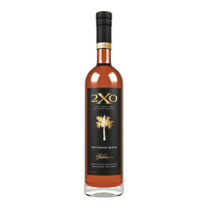 2XO The Kiawah Blend Bourbon
