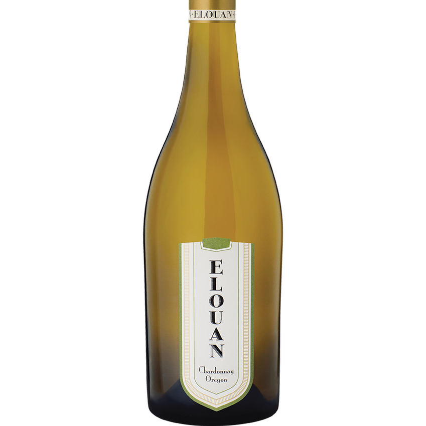 Elouan Chardonnay