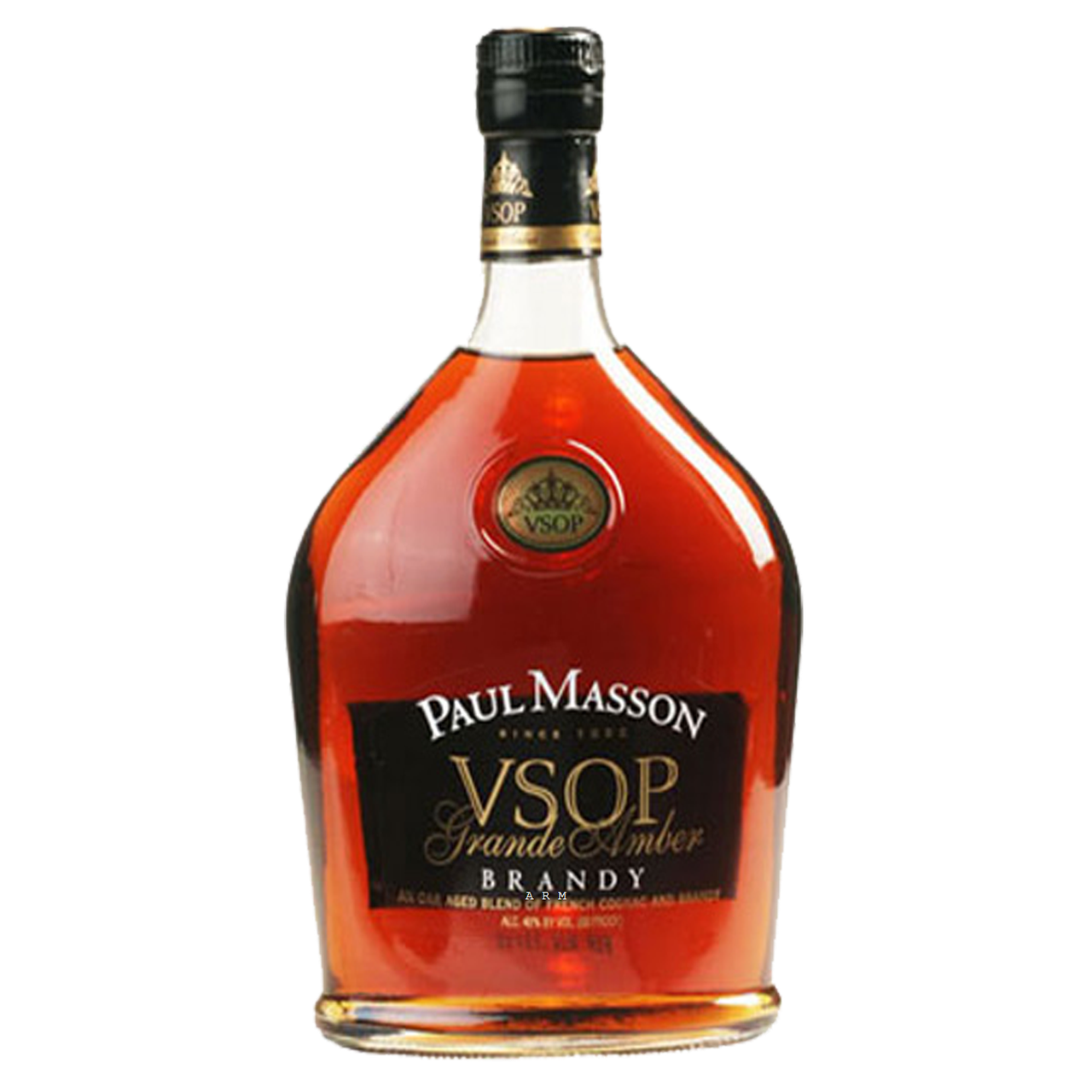 Paul Masson VSOP Brandy