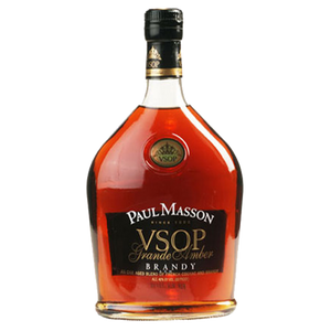 Paul Masson VSOP Brandy