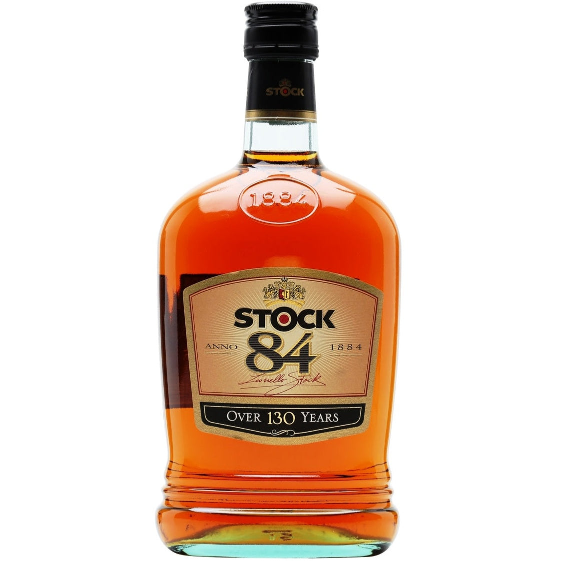 Stock 84 Brandy