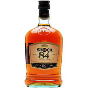 Stock 84 Brandy