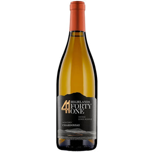 Highlands 41 Monterey Chardonnay