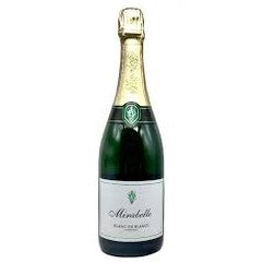 Schramsberg Mirabelle Blanc de Blanc