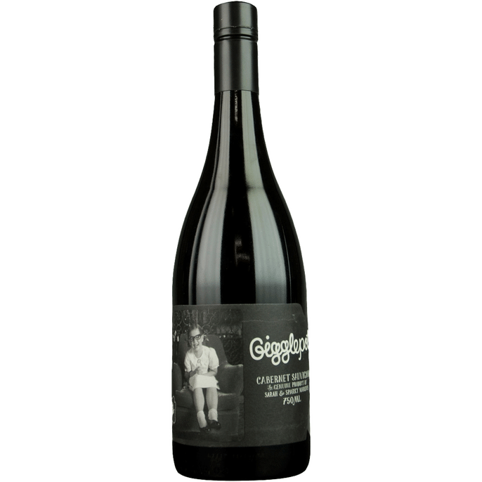 Mollydooker Gigglepot Cabernet