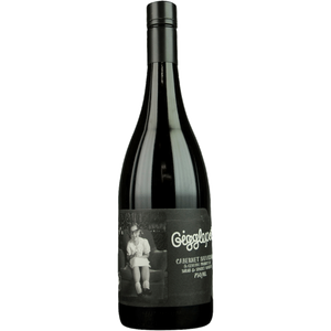 Mollydooker Gigglepot Cabernet