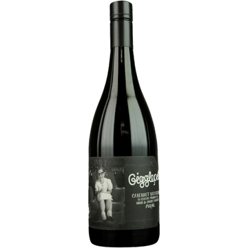 Mollydooker Gigglepot Cabernet
