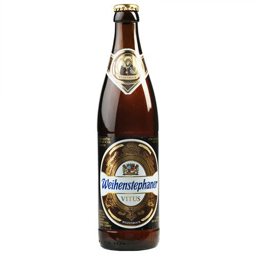 Weihenstephaner Vitus