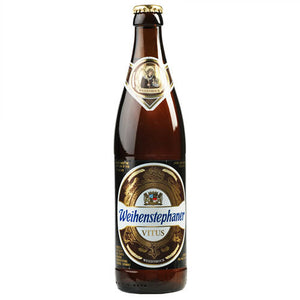 Weihenstephaner Vitus