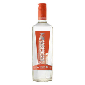 New Amsterdam Tangerine