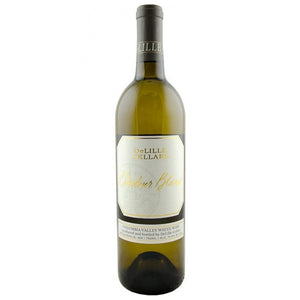 Delille Cellars Chaleur Blanc