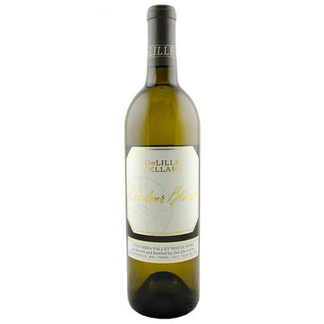 Delille Cellars Chaleur Blanc