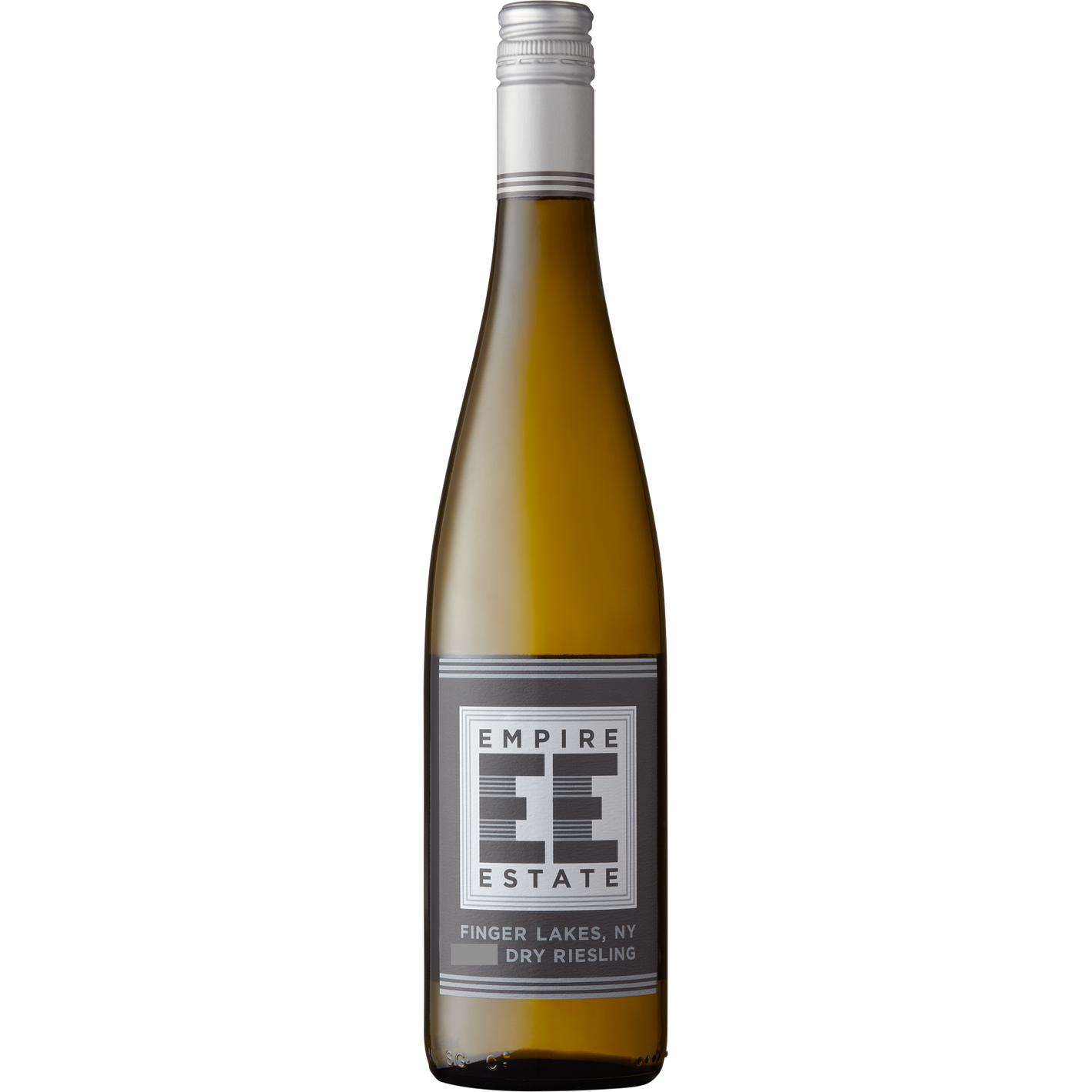 Empire Estate Finger Lakes Dry Riesling