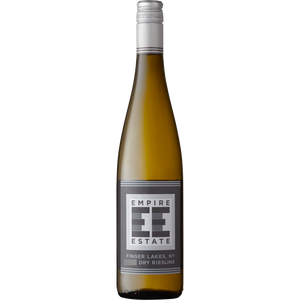 Empire Estate Finger Lakes Dry Riesling