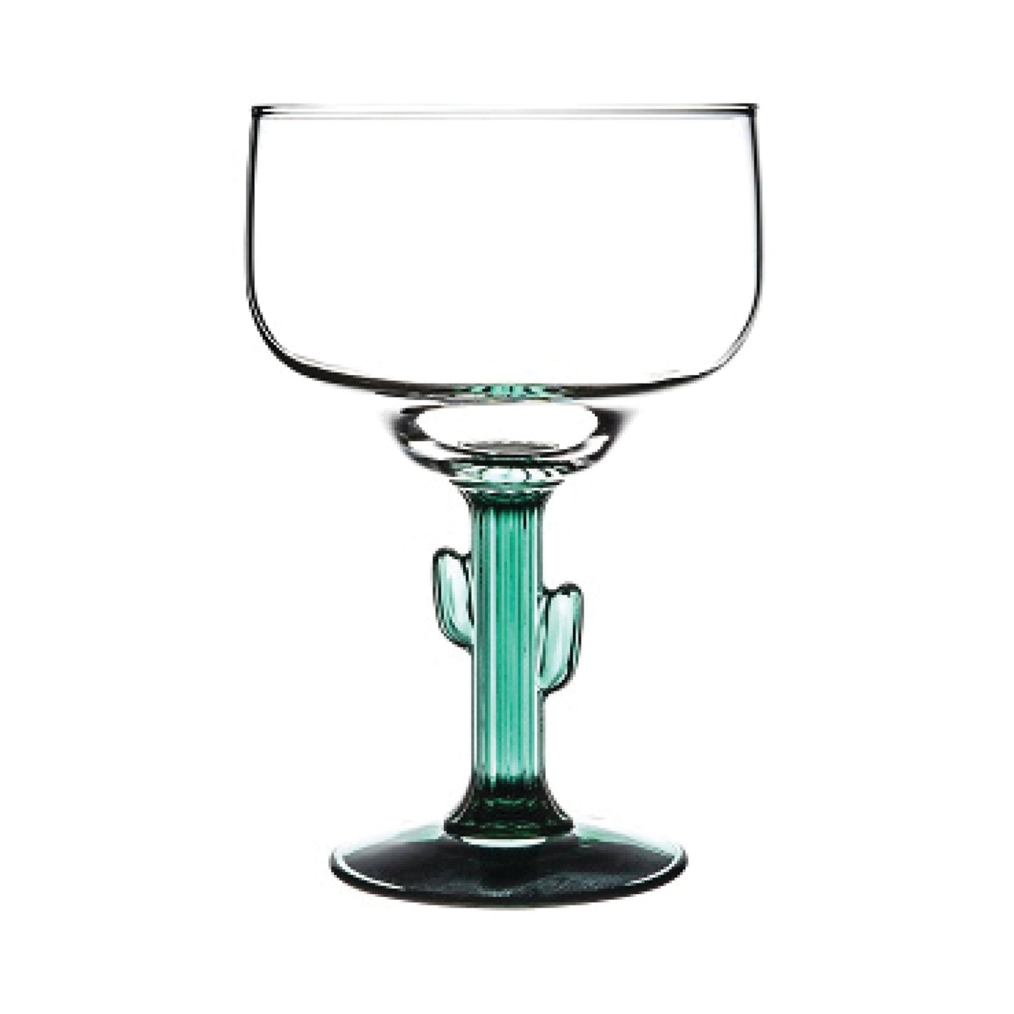 Libbey Cactus Margarita Glass 16oz